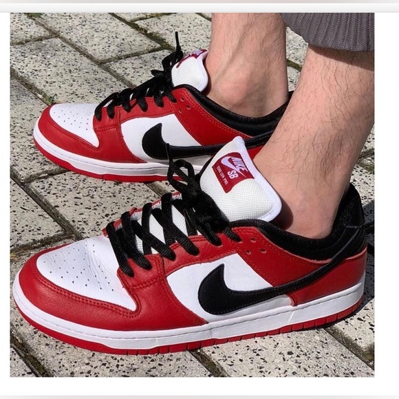 nike dunk j pack chicago